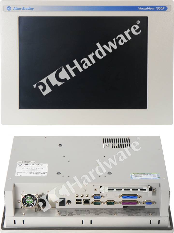 Show large image 6181H-15TSXPH/A