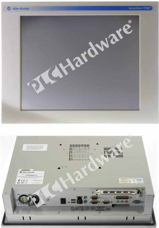 Show large image 6181P-17TSXPH/D