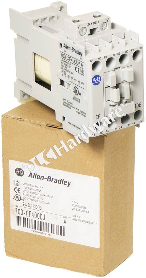 Show large image 700-CF400DJ/A