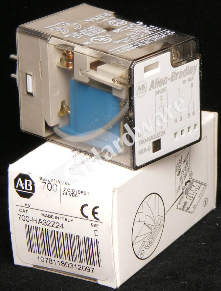 Show large image 700-HA32Z24/D