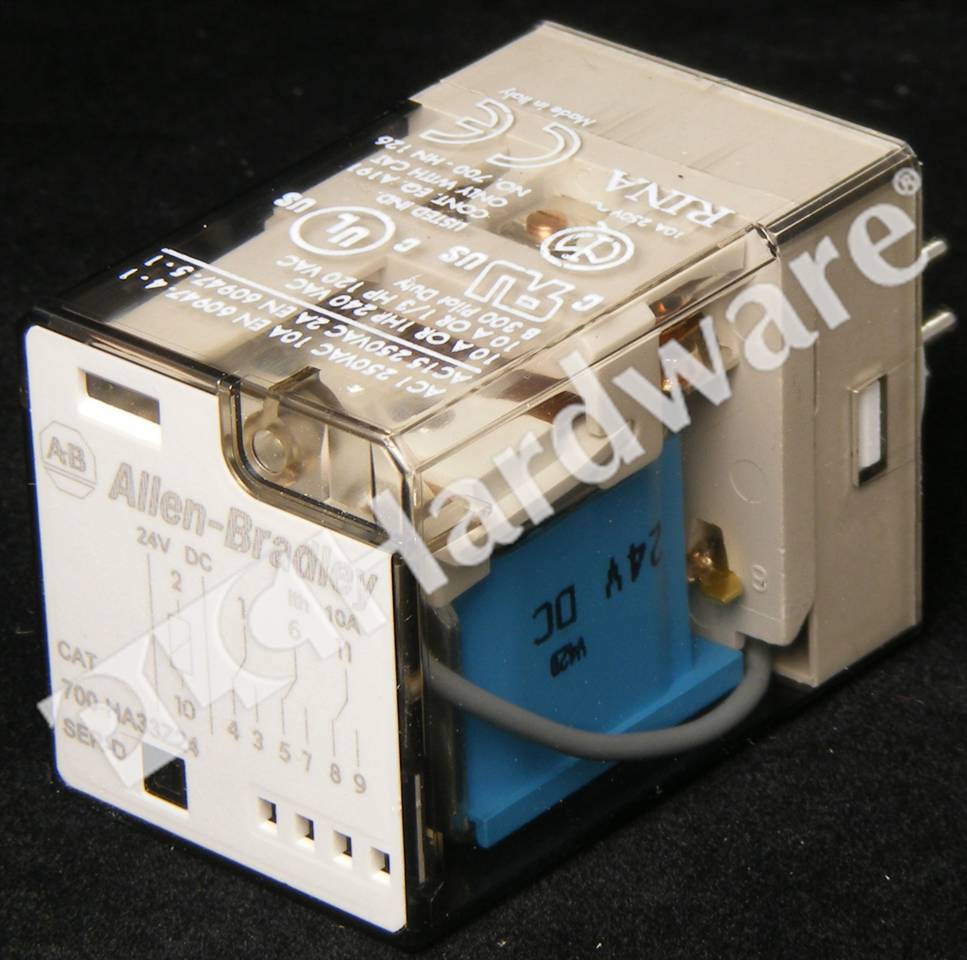 Show large image 700-HA33Z24/D