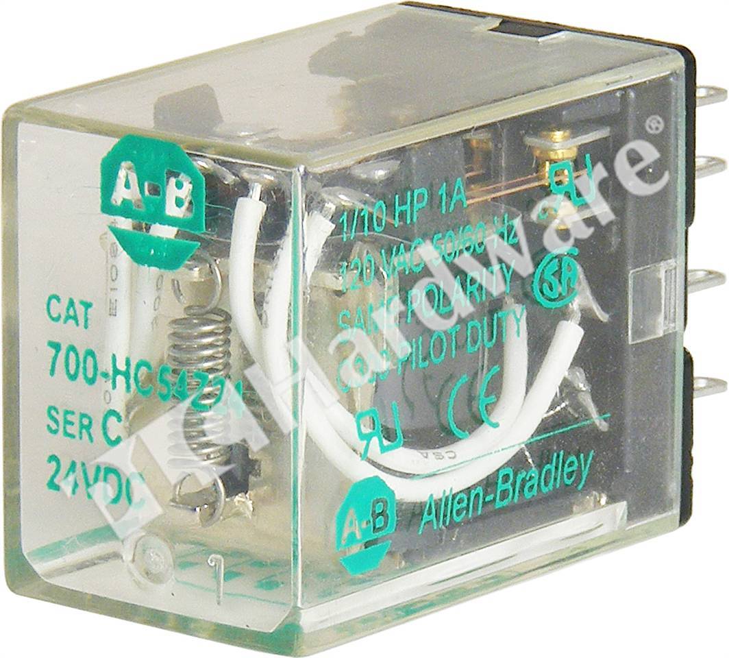 Show large image 700-HC54Z24/C