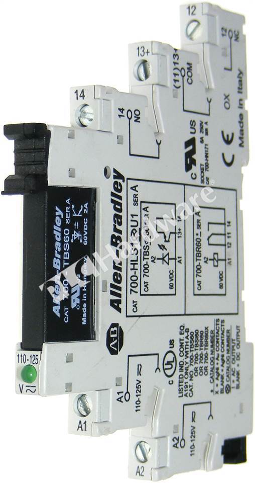 Show large image 700-HLS1U1/A