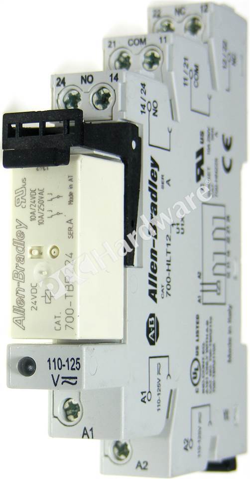 Show large image 700-HLT12U1/A
