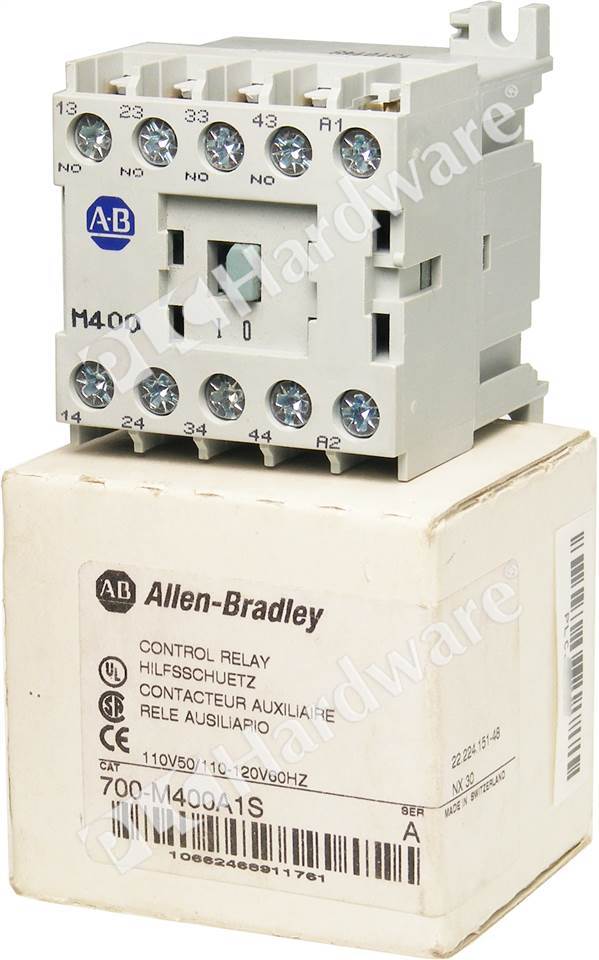 Show large image 700-M400A1S/A