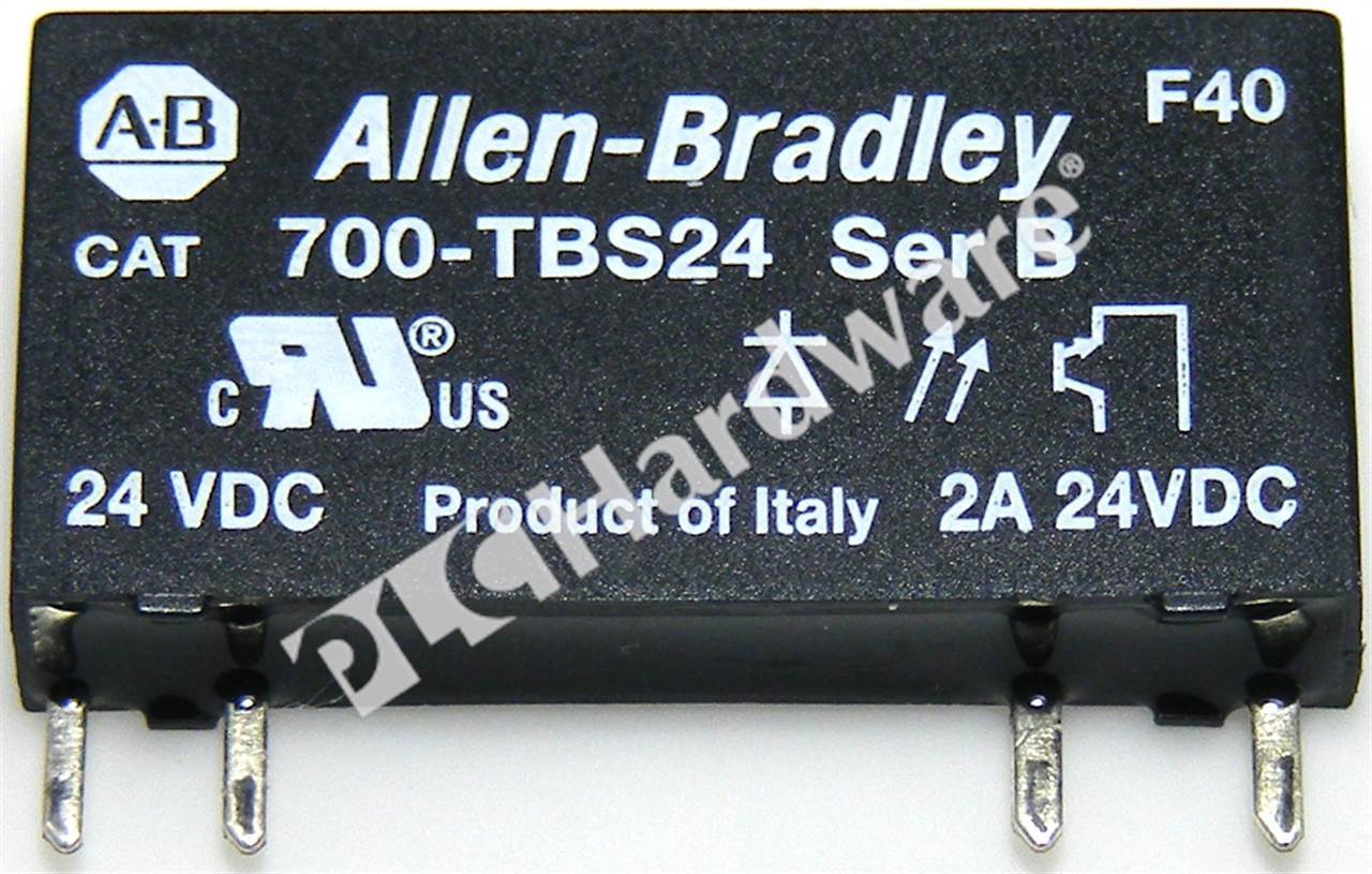 Show large image 700-TBS24