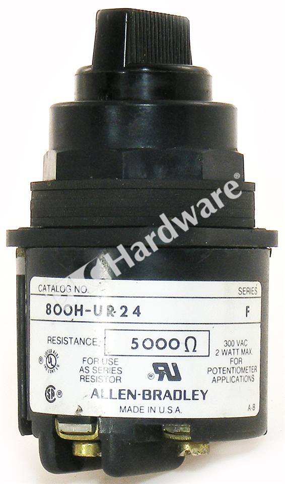 Show large image 800H-UR24/F