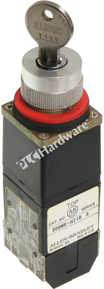 Show large image 800MR-H31BB/A