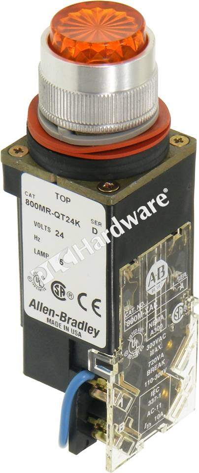 Show large image 800MR-QTL24AK/D