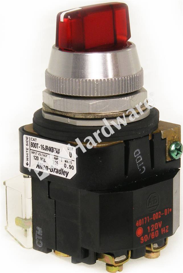 Show large image 800T-16JR4KB7AX/U