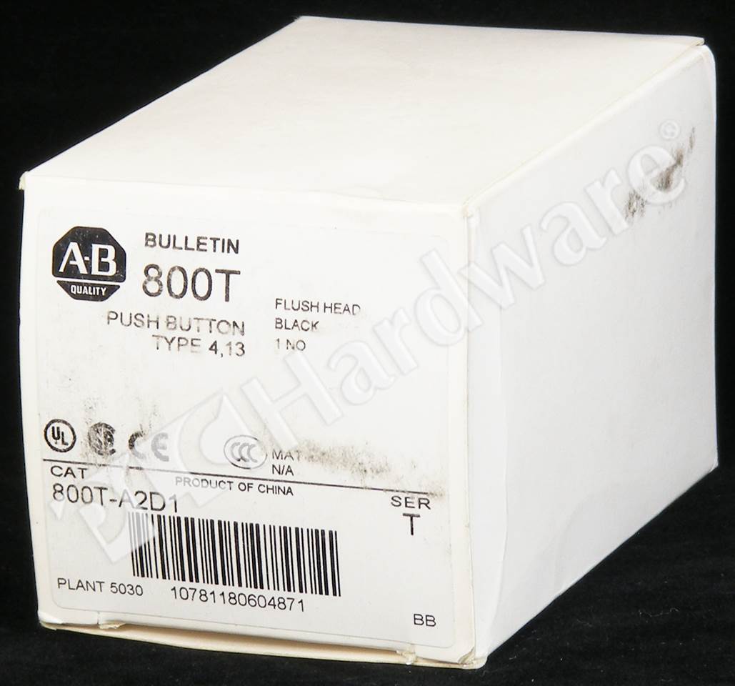 Show large image 800T-A2D1/T