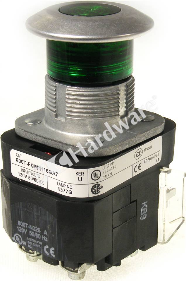 Show large image 800T-FXMPH16GA7/U