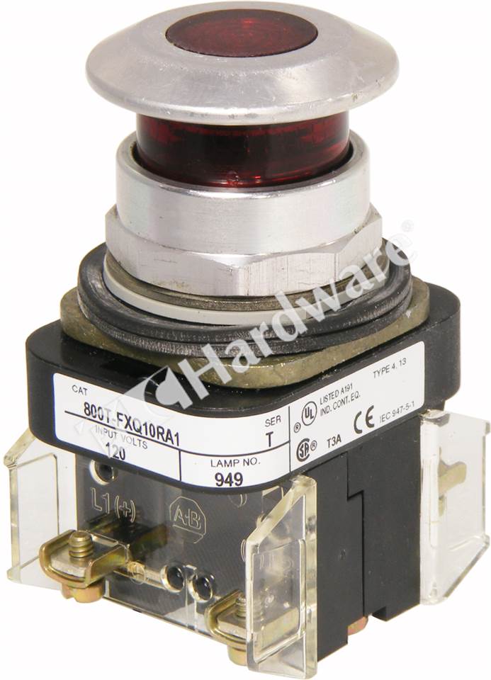 Show large image 800T-FXQ10RA1/T