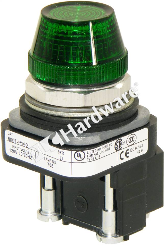 Show large image 800T-P16G/U