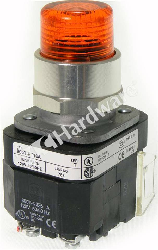 Show large image 800T-PT16A/T