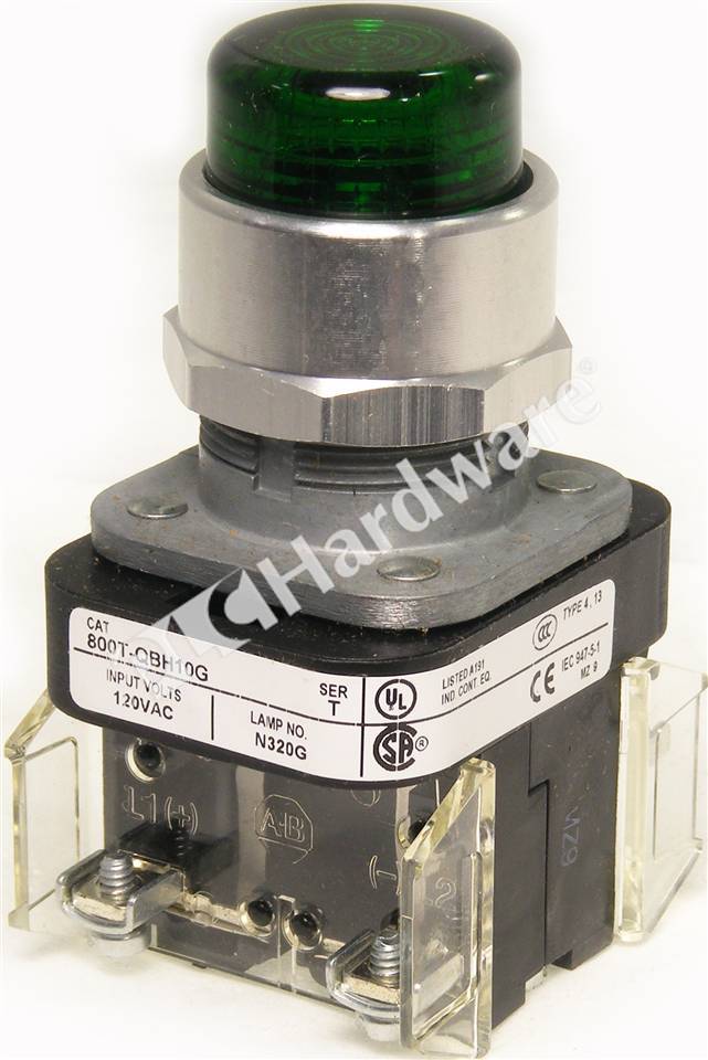 Show large image 800T-QBH10G