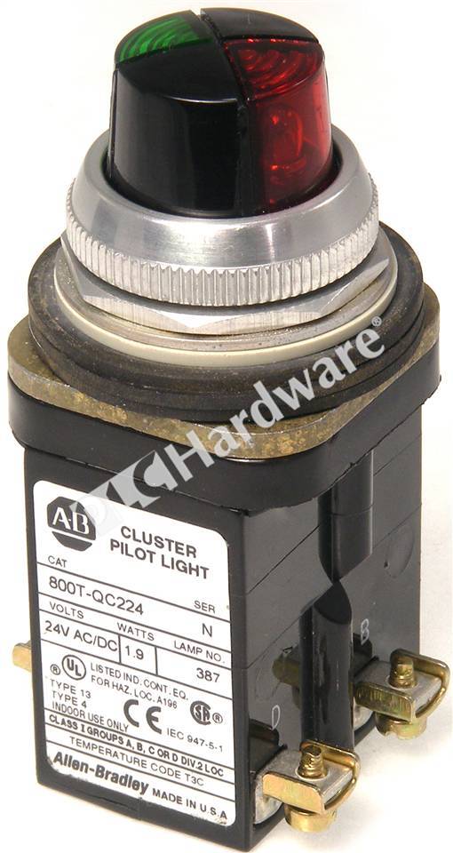 Show large image 800T-QC224/N