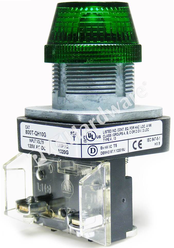 Show large image 800T-QH10G/T