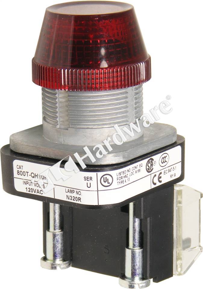 Show large image 800T-QH10R
