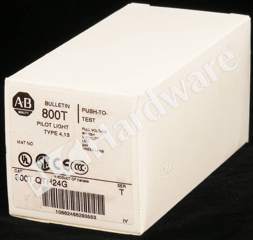 Show large image 800T-QTH24G/T