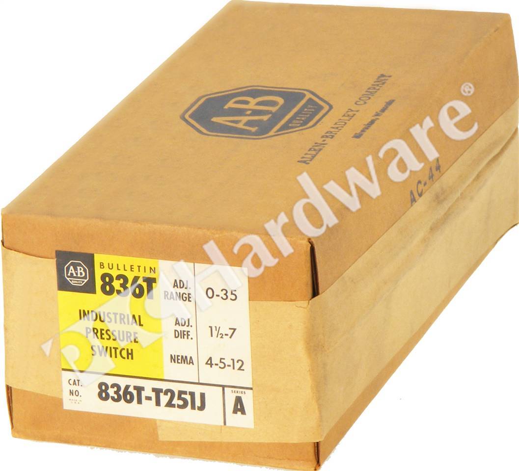 Show large image 836T-T251J/A