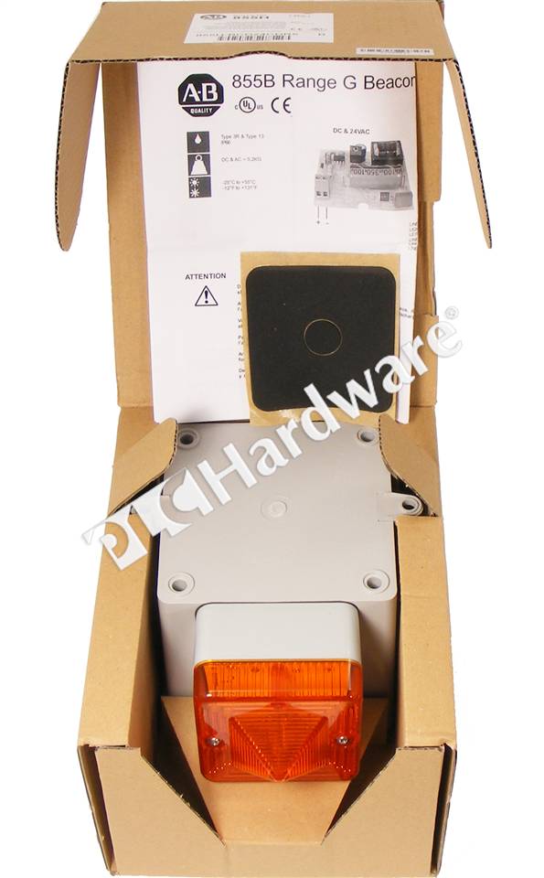 Show large image 855H-BCD24CDR5/B