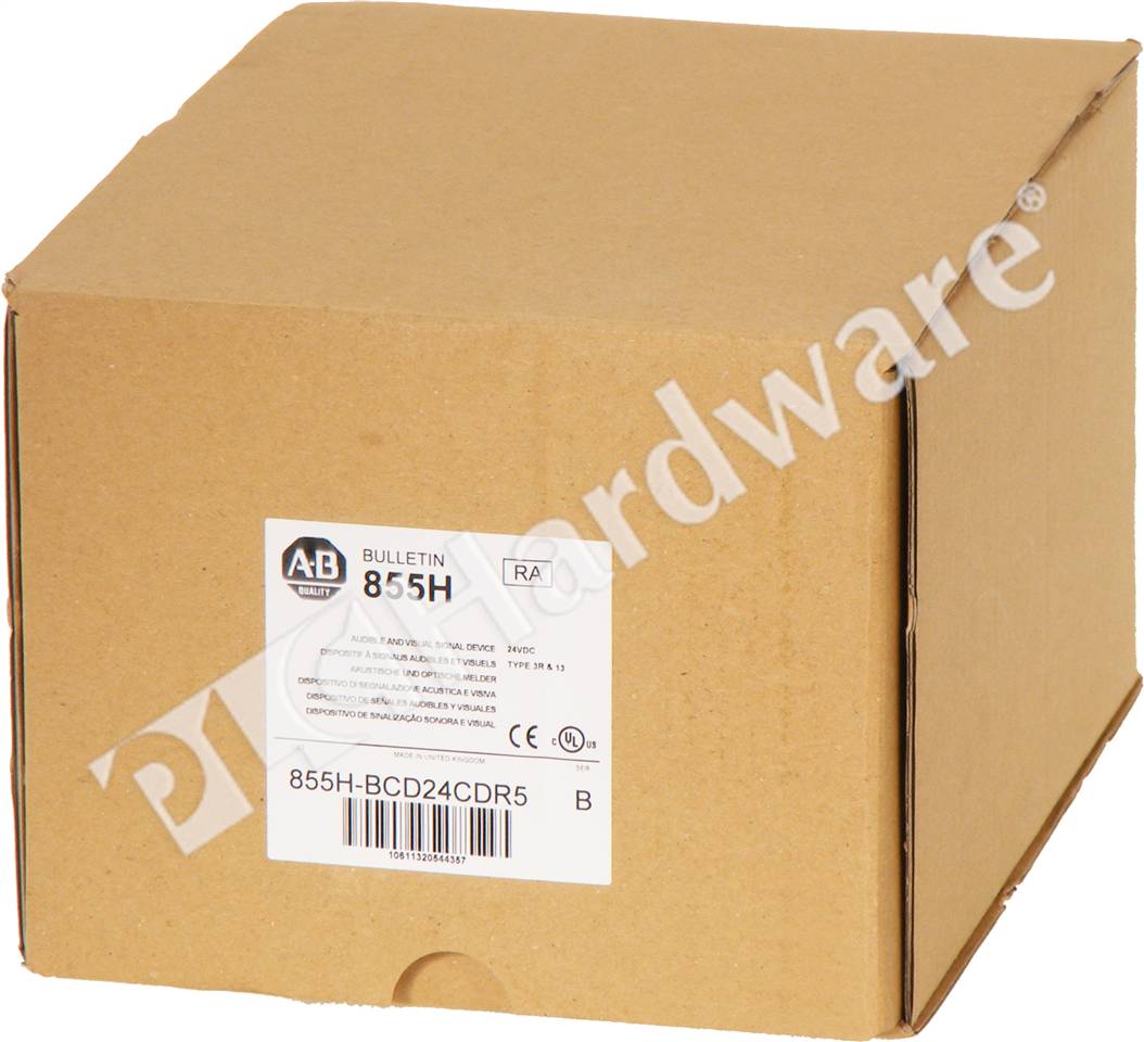 Show large image 855H-BCD24CDR5/B
