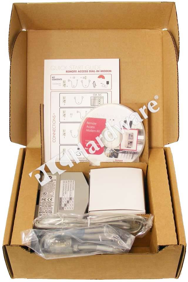 Show large image 9300-RADKIT/B