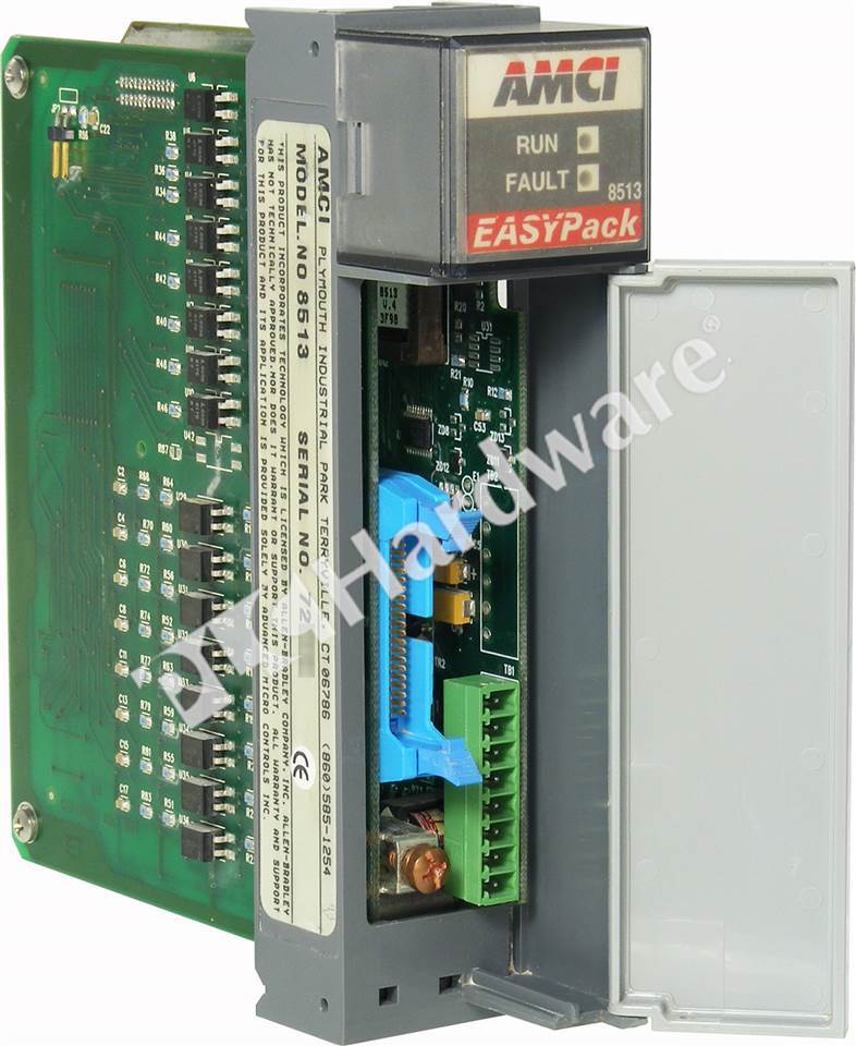 Show large image AMCI-8513