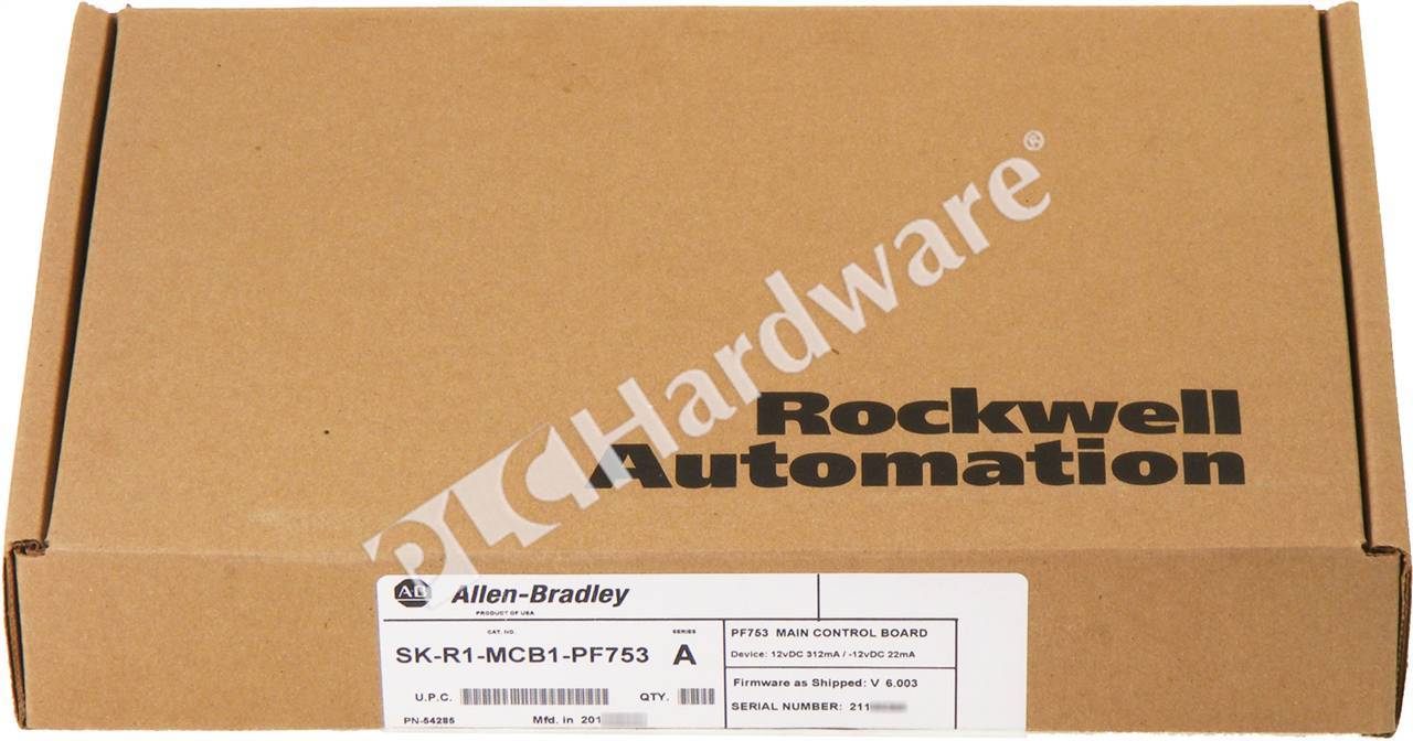 Show large image SK-R1-MCB1-PF753/A