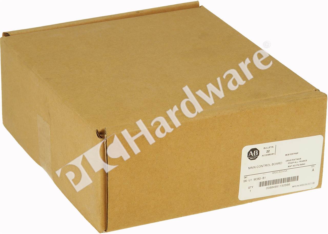 Show large image SK-U1-MCBD-B1/A