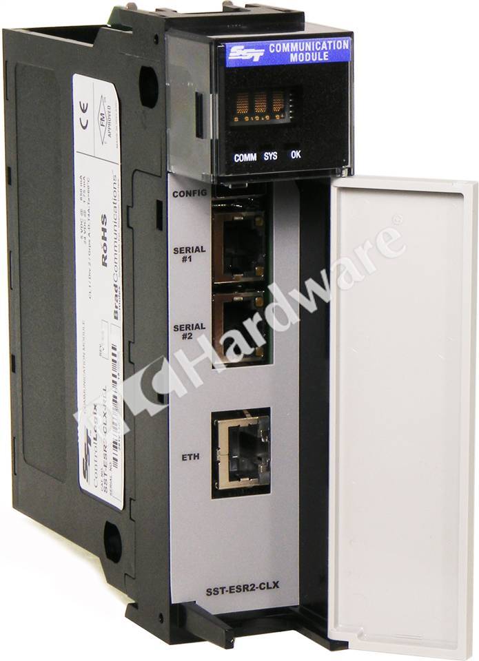 Show large image SST-ESR2-CLX-RLL