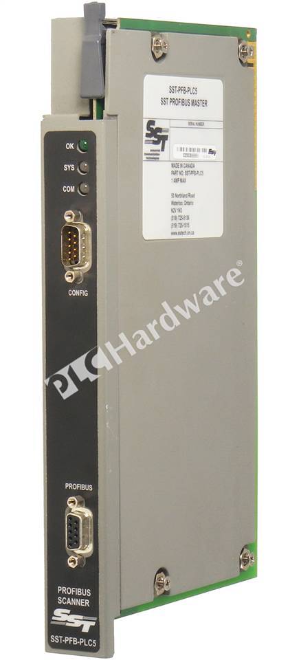 Show large image SST-PFB-PLC5