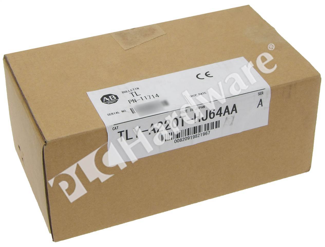 Show large image TLY-A220T-HJ64AA/A