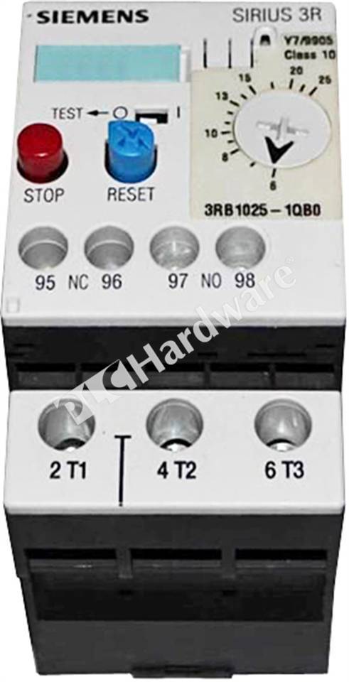 Show large image 3RB1025-1QB0