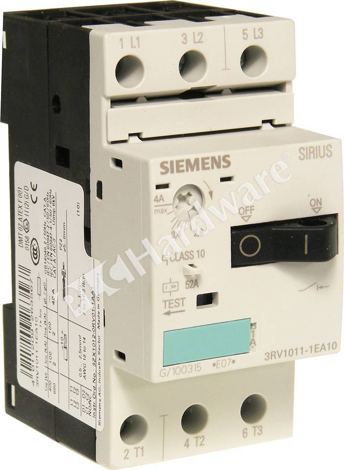 Show large image 3RV1011-1EA10