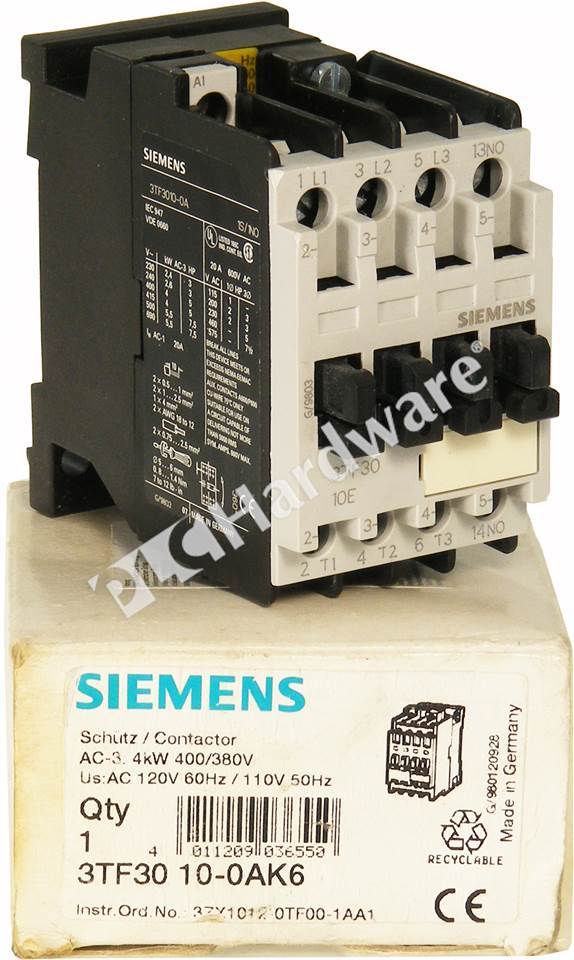 Show large image 3TF3010-0AK6