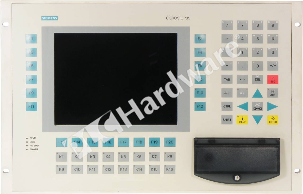 Show large image 6AV3535-1FA01-0AX0