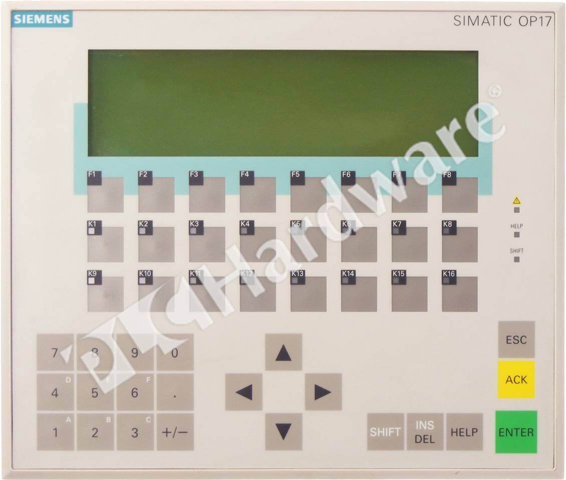 Show large image 6AV3617-1JC00-0AX1
