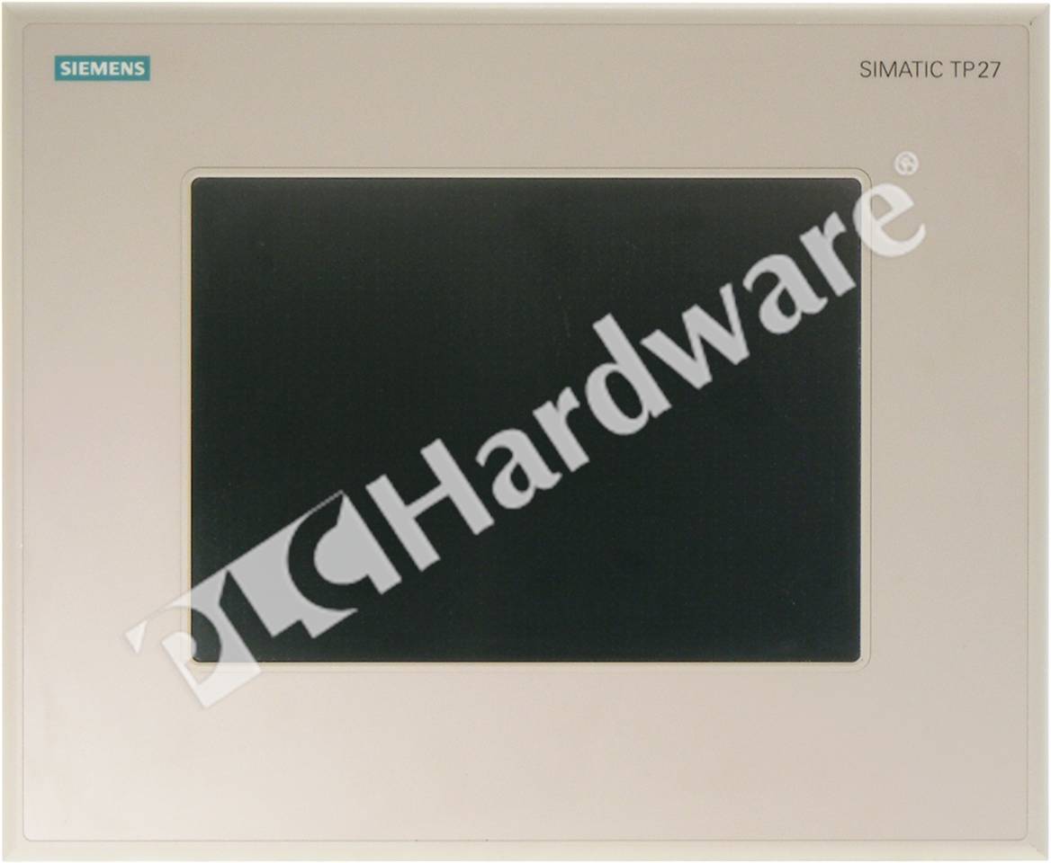 Show large image 6AV3627-1QL00-0AX0