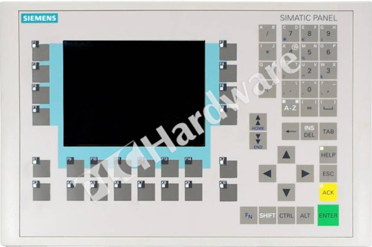 Show large image 6AV6542-0CA10-0AX0