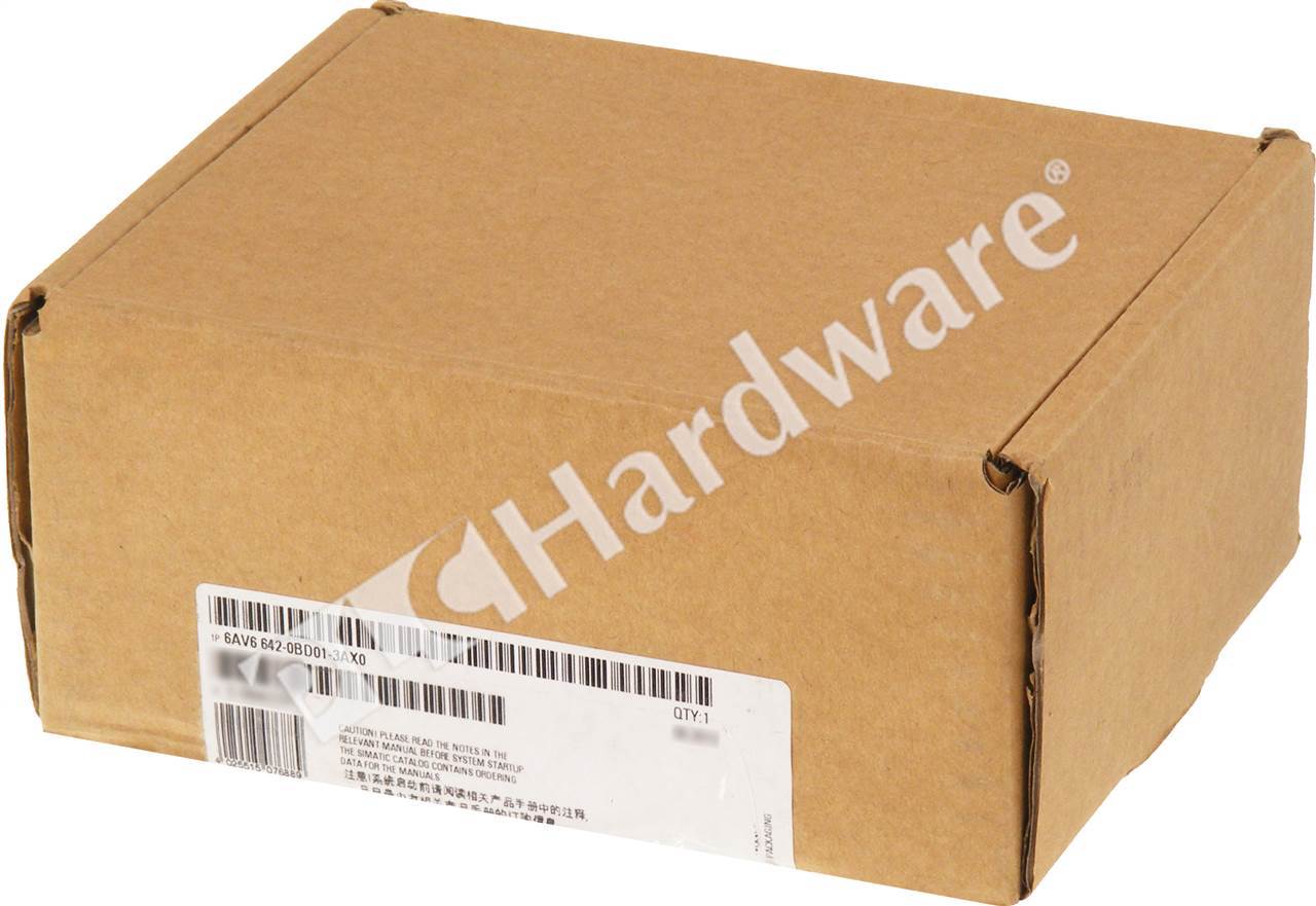 Show large image 6AV6642-0BD01-3AX0