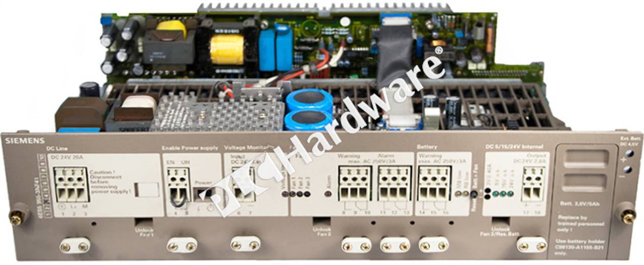 Show large image 6ES5955-3NF42