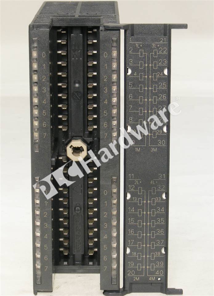 Plc Hardware
