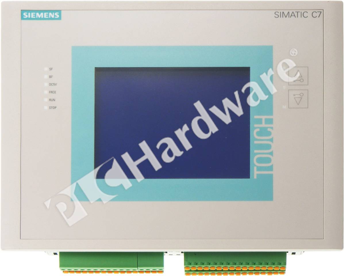 Show large image 6ES7635-2EB02-0AE3