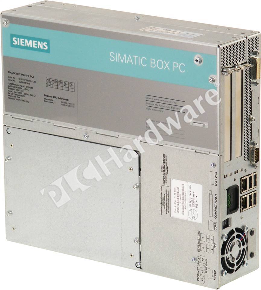 Show large image 6ES7647-6BD36-0GB0