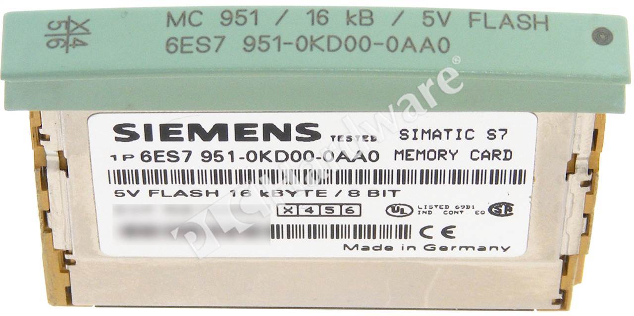 Show large image 6ES7951-0KD00-0AA0