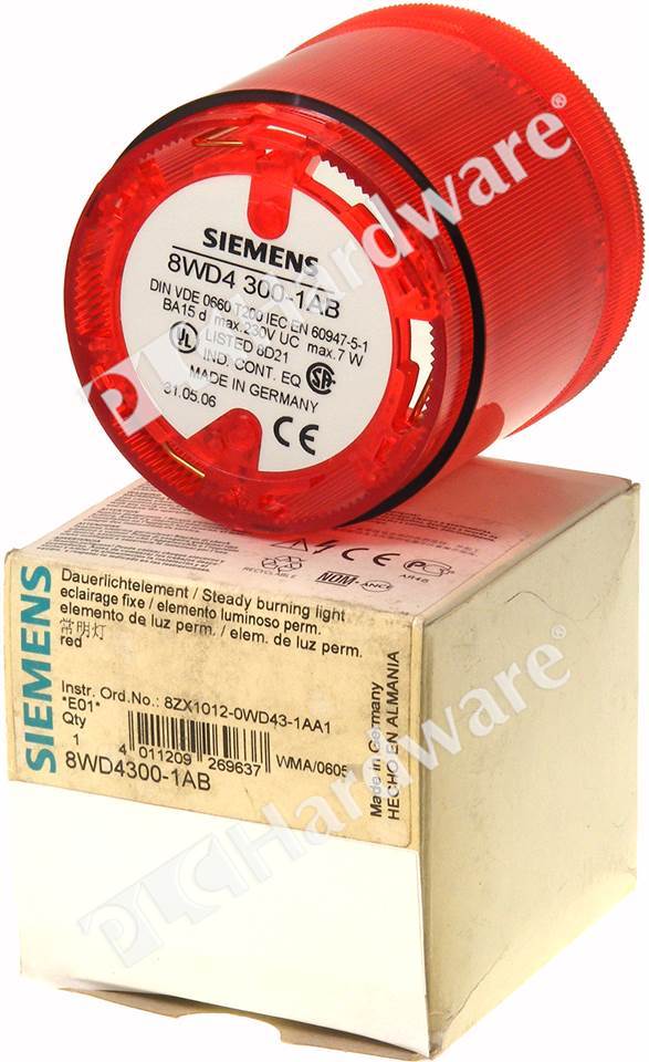 Show large image 8WD4300-1AB