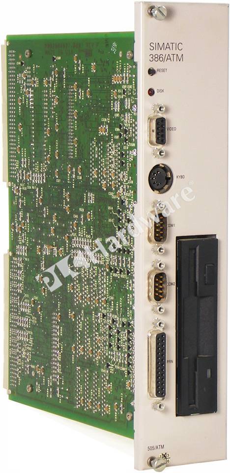 Show large image PPX:505-ATM-4120