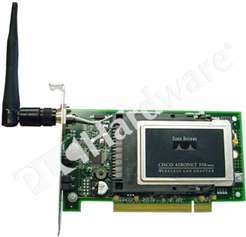 AIR-PCI342/10